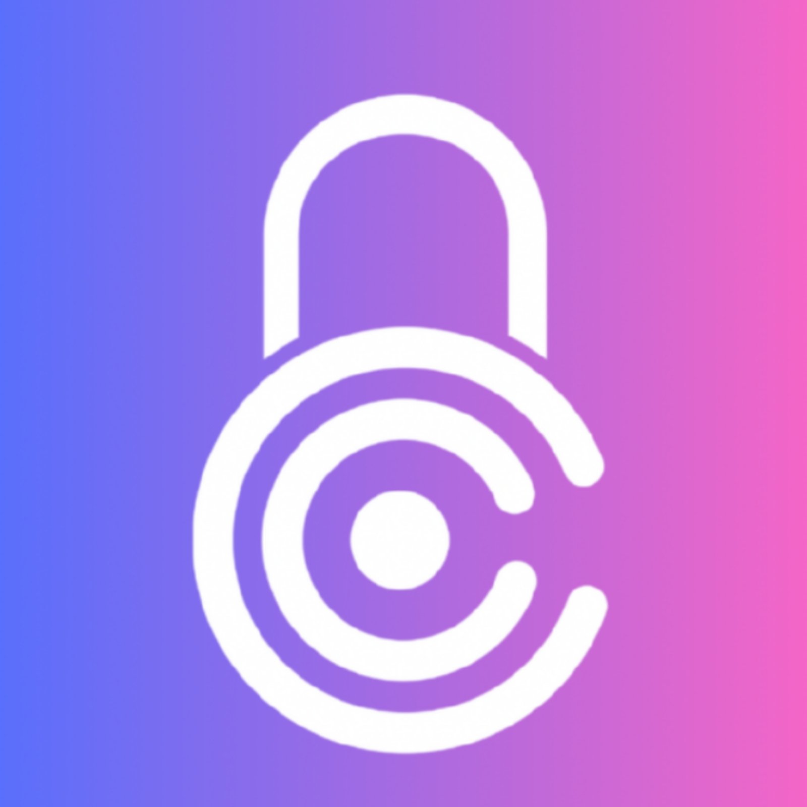 CyFo Pro Logo